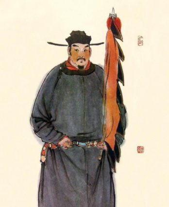 水浒传人物简介_水浒传人物简介和事迹_水浒传人物简绍