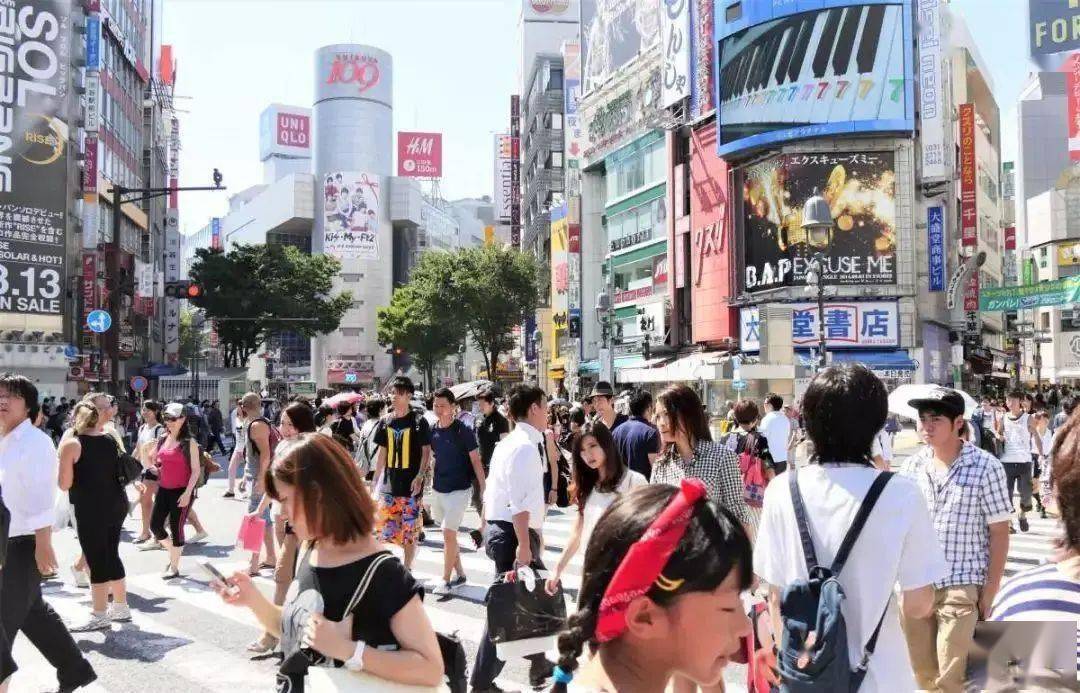 日本社会为什么那么压抑_日本社会有多黑暗_日本社会