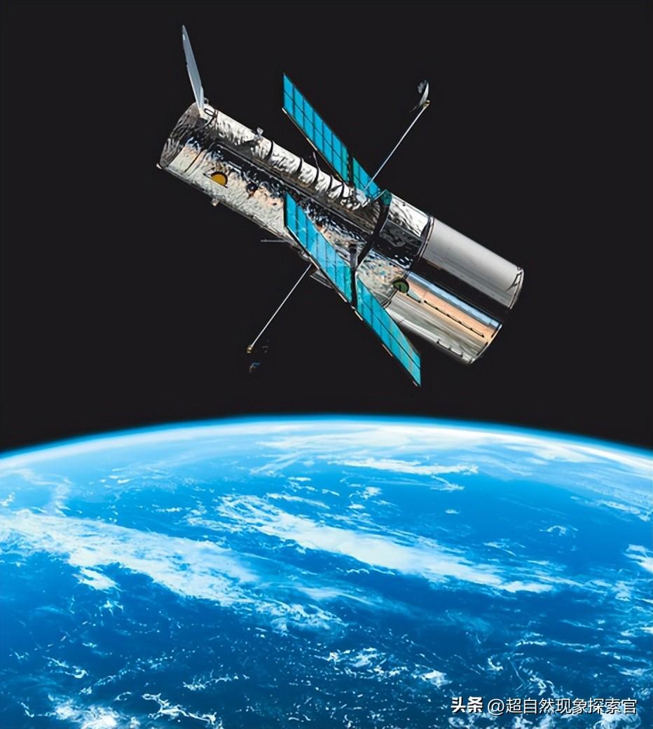 太空探索的意义_太空探索技术公司_太空探索