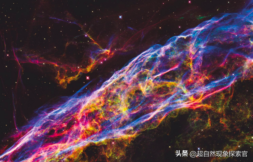 太空探索技术公司_太空探索_太空探索的意义