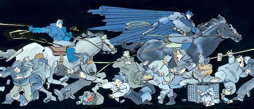 人物漫画图片_人物漫画生成器_漫画人物