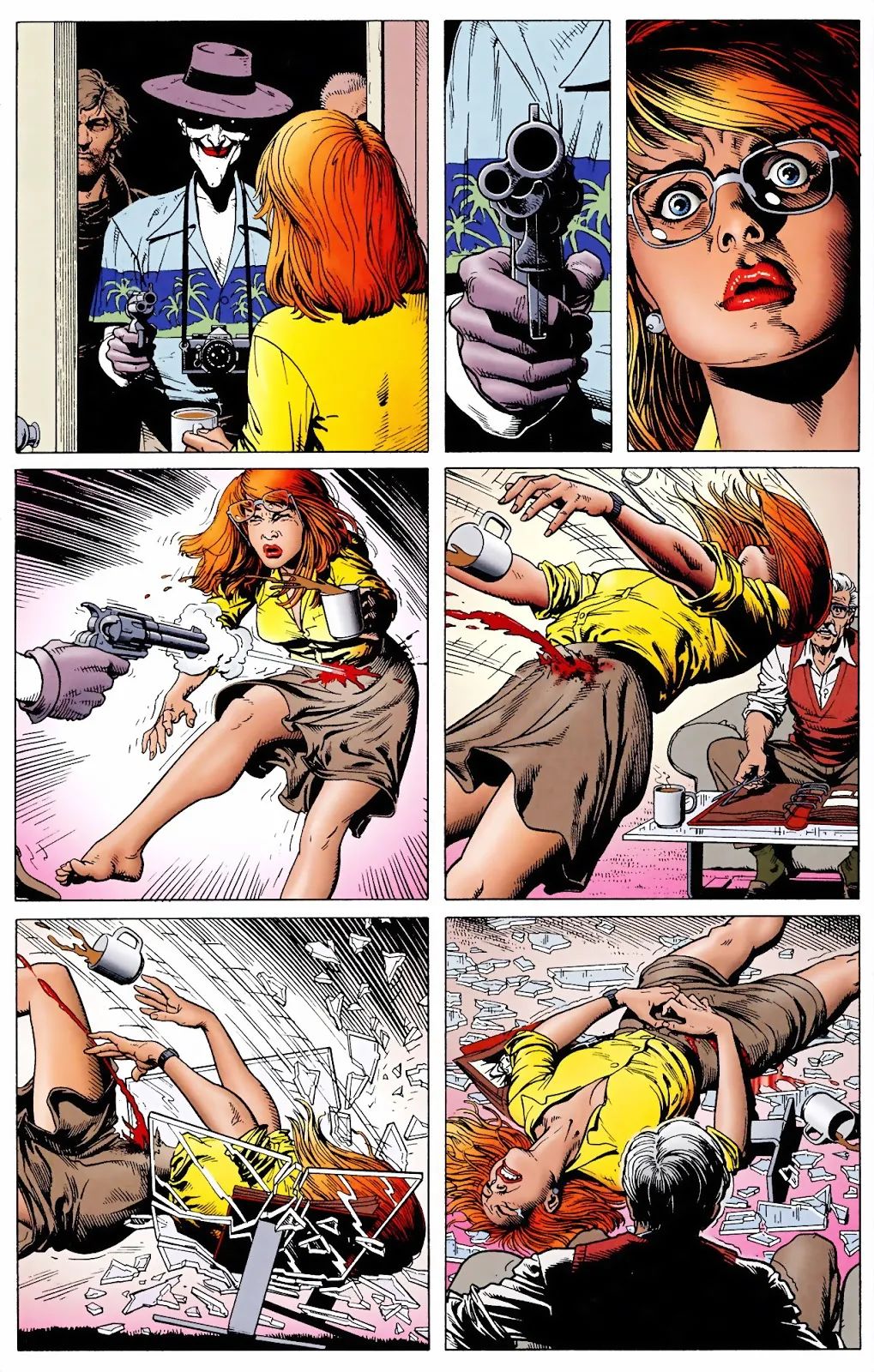 人物漫画生成器_漫画人物_人物漫画图片