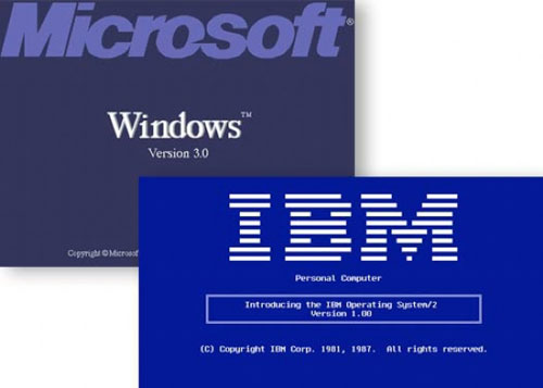 PC进化史：微软崛起后时代