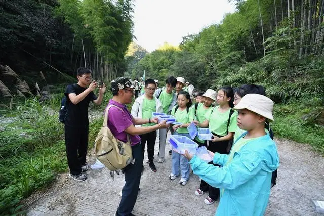 探索自然的句子_探索自然奥秘_自然探索