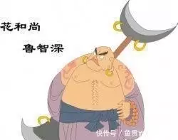 武松人物简介_人物武松简介200字_水浒传人物武松简介