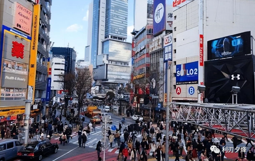 日本社会现状_日本社会_日本社会为什么那么压抑