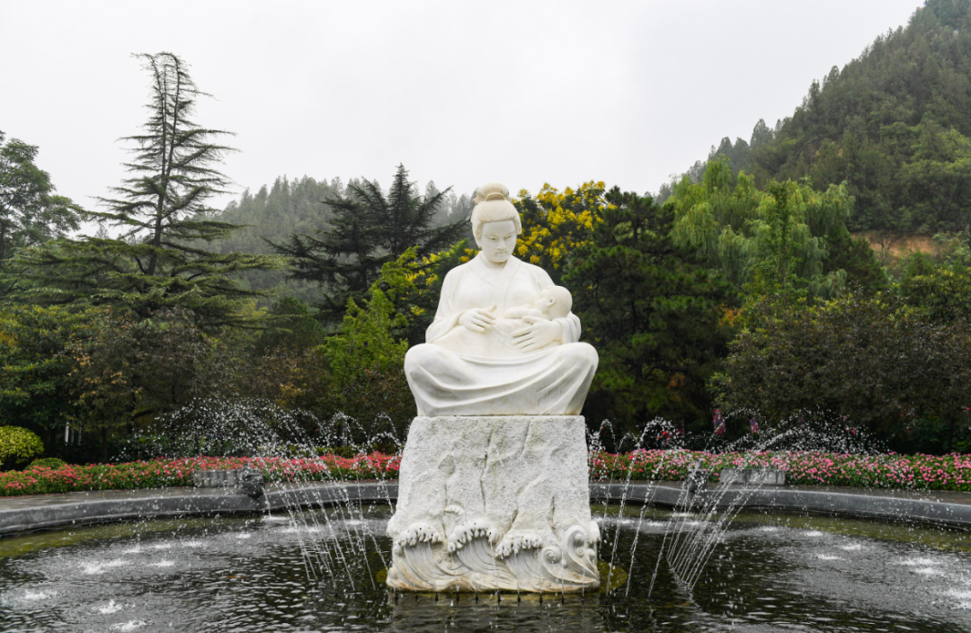 天地之中建筑群_天地之中历史建筑群_天地之中历史建筑群导游词