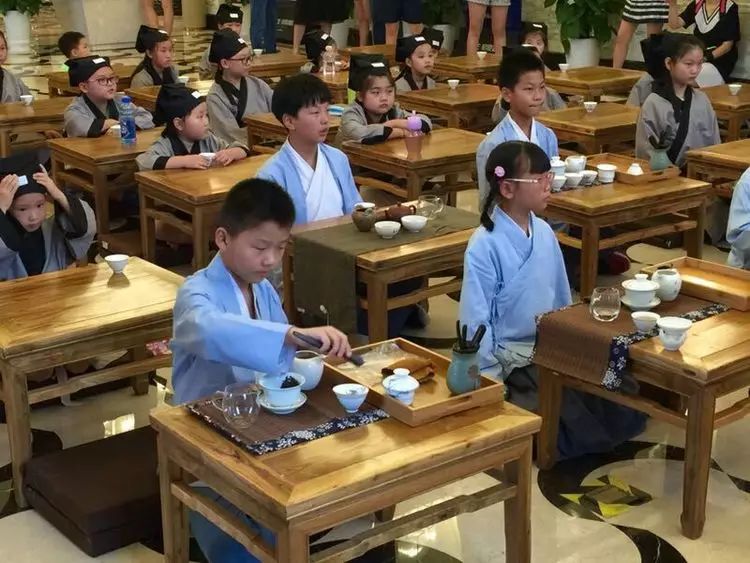 国学教育有哪些课程_国学教育机构_教育国学