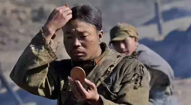 大人物_人物大头照图片_人物大透视