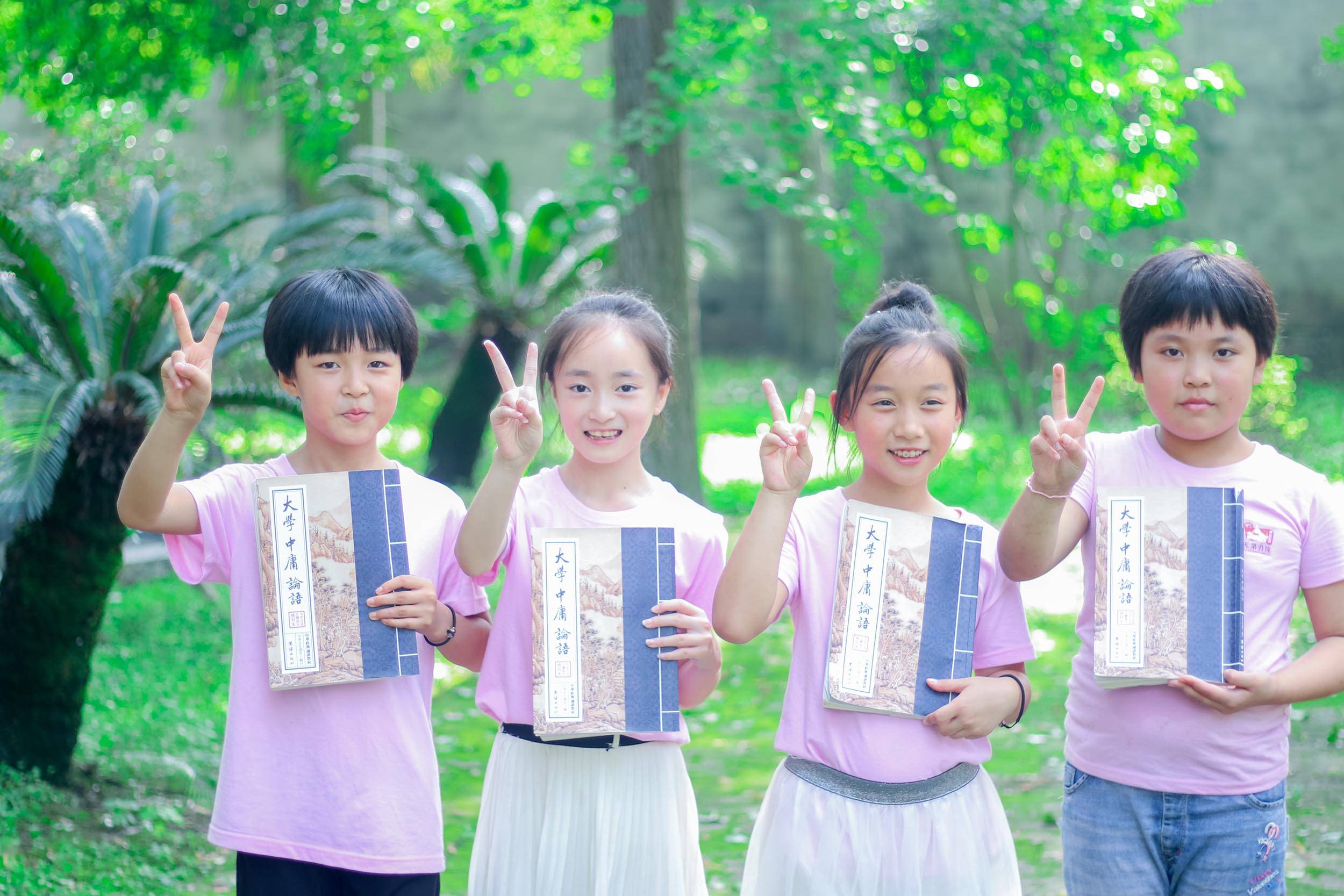 国学教育_国学教育培养孩子什么_国学教育机构