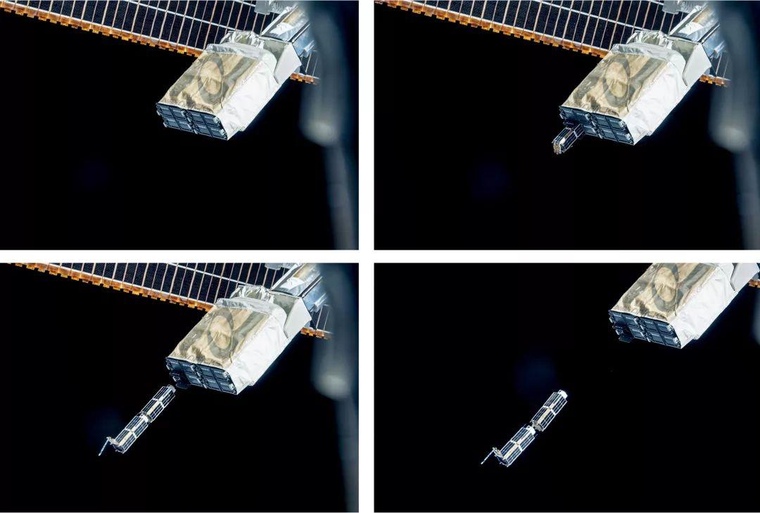 太空探索_太空探索技术公司_太空探索的意义