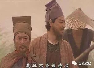 宋江人物事迹形象_宋江人物形象分析_介绍人物李逵形象分析