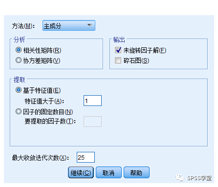 探索性因子分析_探索性因子分析_探索性因子分析