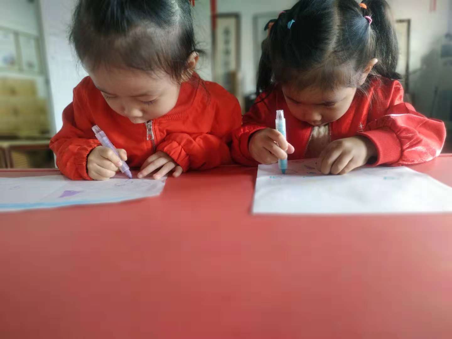 幼儿国学_国学幼儿园的教育理念_国学幼儿园和普通幼儿园哪个好