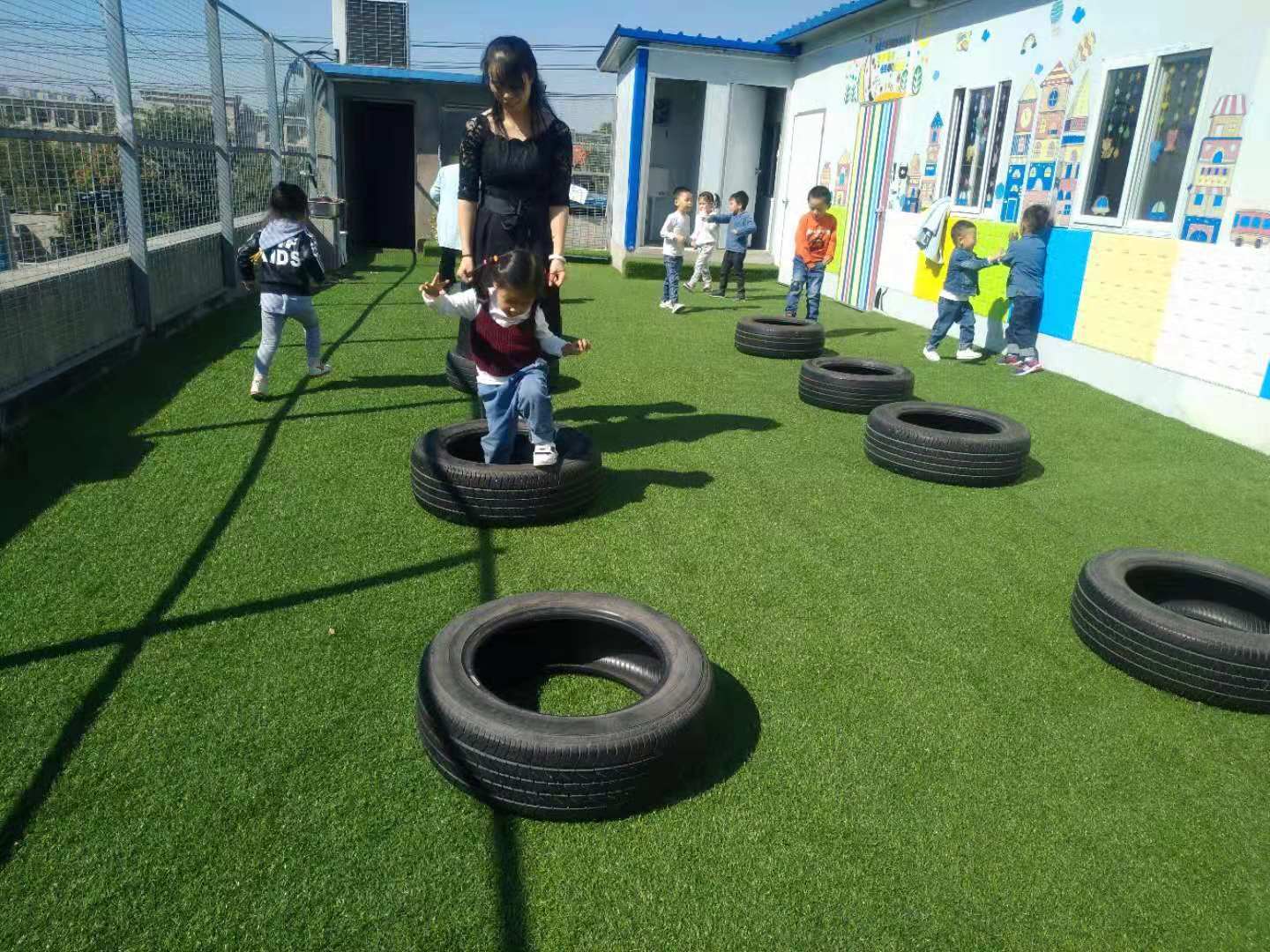 国学幼儿园和普通幼儿园哪个好_幼儿国学_国学幼儿园的教育理念