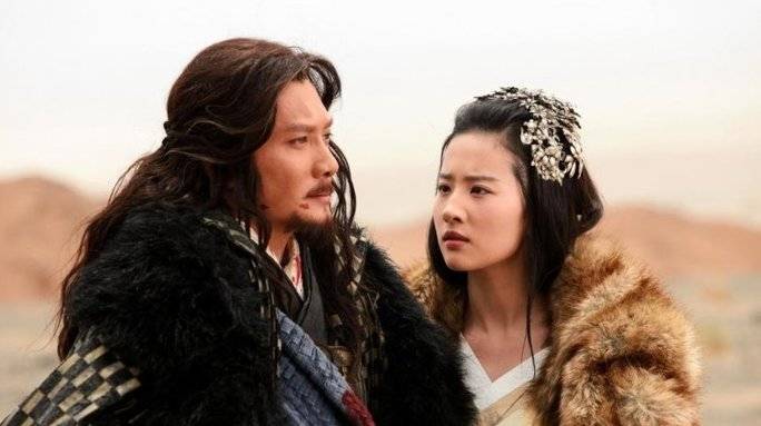 司马迁为什么被处宫刑_司马迁_司马迁史记励志故事
