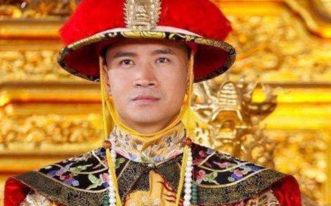 和珅真实历史上有后代吗_历史上真实的和珅_和珅真实历史上存在吗