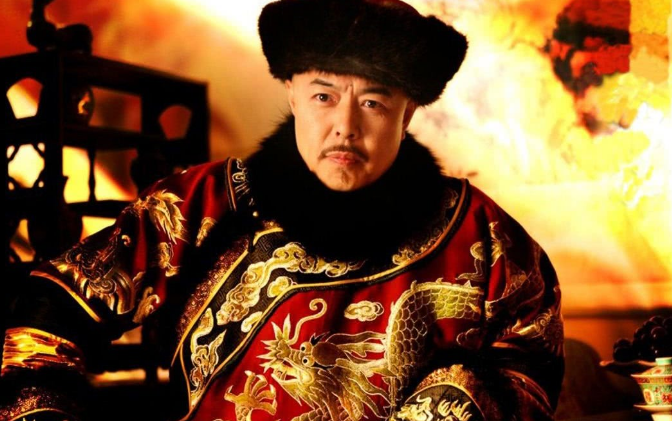 和珅真实历史上有后代吗_历史上真实的和珅_和珅真实历史上存在吗