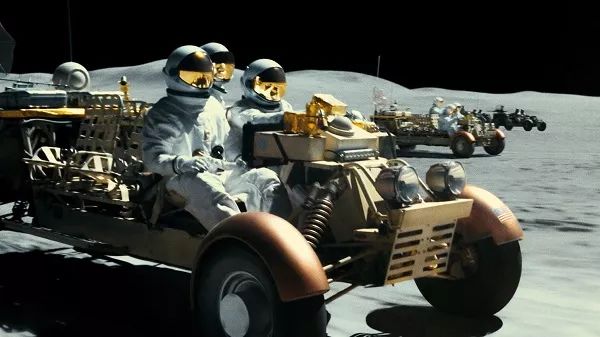星际探索_星际探索剧情全解析_星际探索游戏
