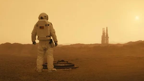 星际探索剧情全解析_星际探索_星际探索游戏