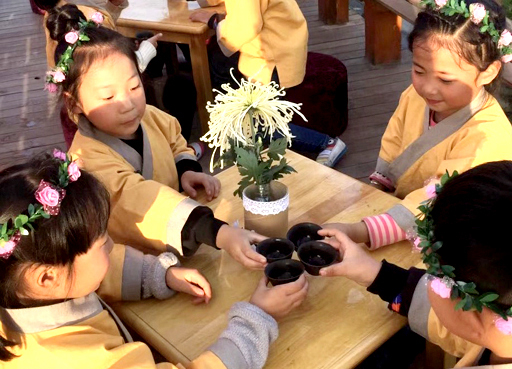 国学幼儿园加盟项目_幼儿园国学加盟_幼儿国学教育机构加盟