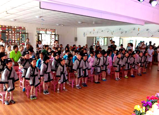 幼儿国学教育机构加盟_国学幼儿园加盟项目_幼儿园国学加盟
