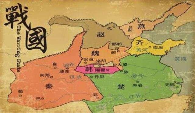 《战国策》：古代谋略与雄辩的精彩记述