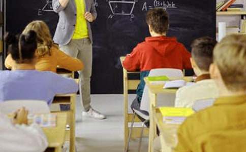 法国中小学教育体制