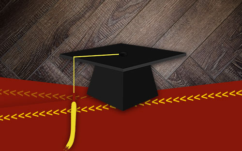 神秘感十足的英国大学