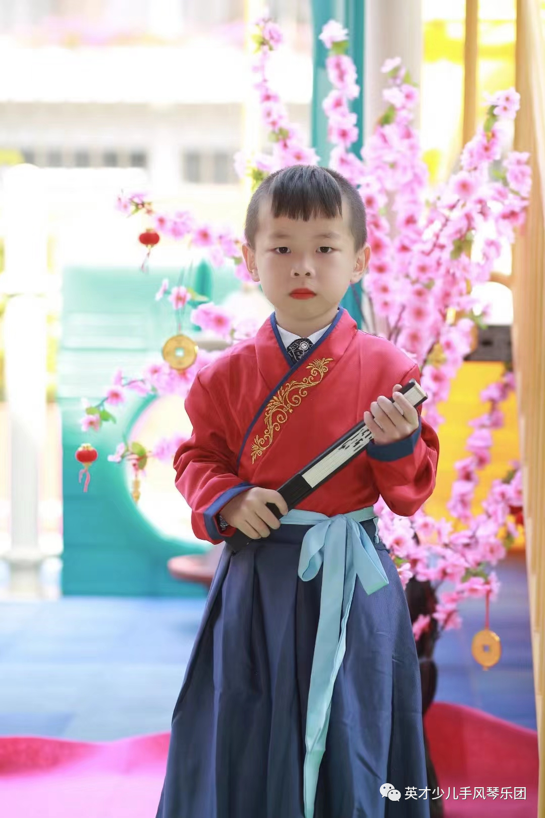 国学幼儿园简介及办学特色_国学幼儿园_幼儿国学