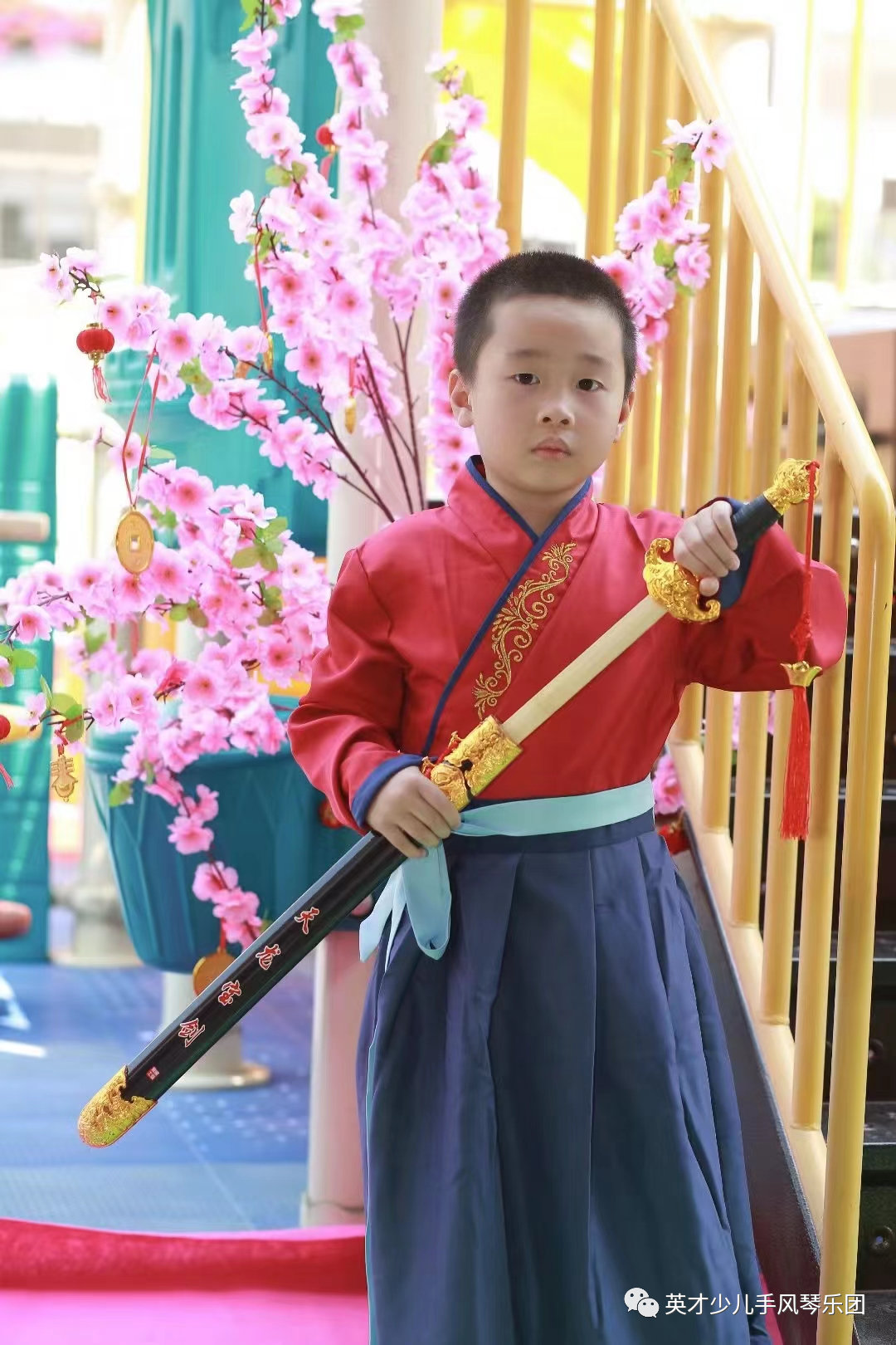 国学幼儿园_幼儿国学_国学幼儿园简介及办学特色