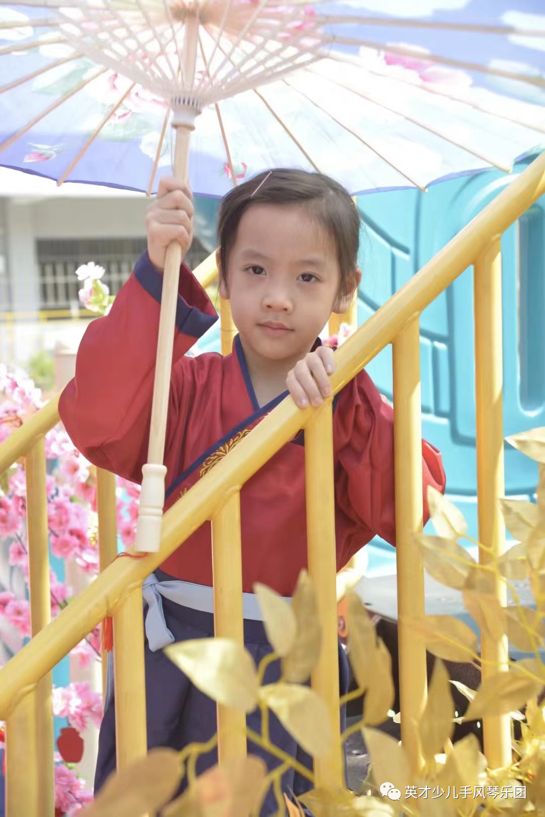 国学幼儿园_国学幼儿园简介及办学特色_幼儿国学