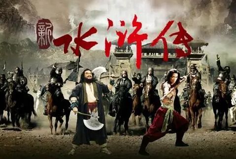 水浒传人物武松简介_人物武松简介100字_武松人物简介