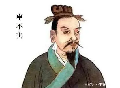 法家代表人物_法家重要人物_人物法家代表作有哪些