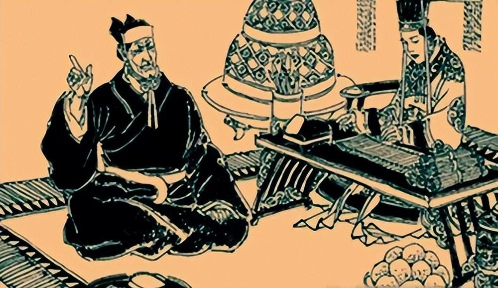 竹书纪年_竹书纪年说的是什么_竹书纪年竹简
