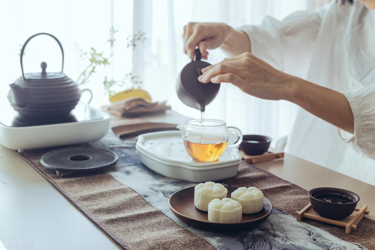 茶叶的历史_茶叶的历史和文化_茶叶的中国历史