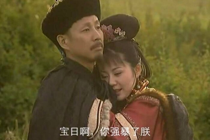 中国历史剧排行榜_中国历史剧排名_中国历史剧电视剧排行榜前十名