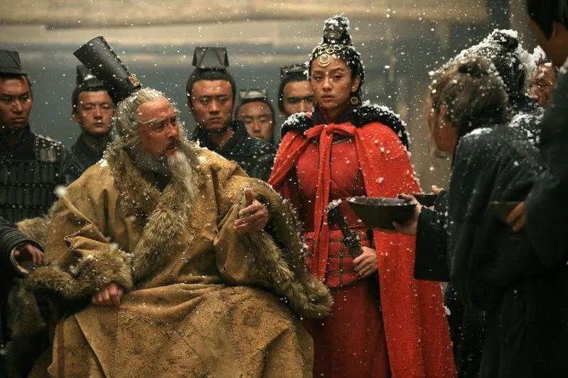 中国历史剧排行榜_中国历史剧电视剧排行榜前十名_中国历史剧排名