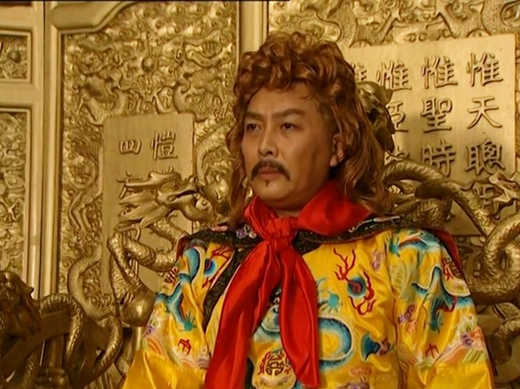 中国历史剧排名_中国历史剧电视剧排行榜前十名_中国历史剧排行榜
