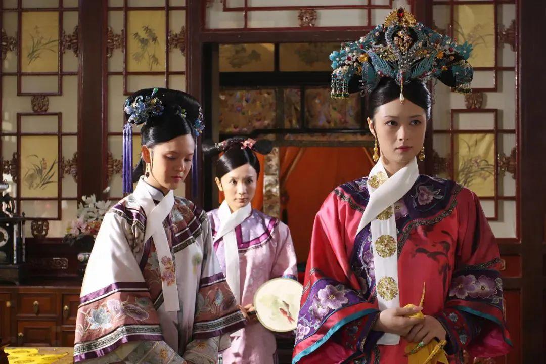 中国历史剧电视剧排行榜前十名_中国历史剧排名_中国历史剧排行榜