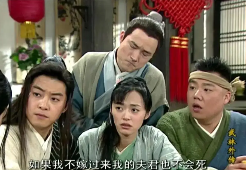 中国历史剧电视剧排行榜前十名_中国历史剧排行榜_中国历史剧排名