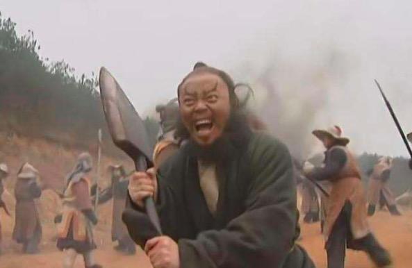 人物绰号水浒传贬义词_人物的绰号水浒传_水浒传人物绰号