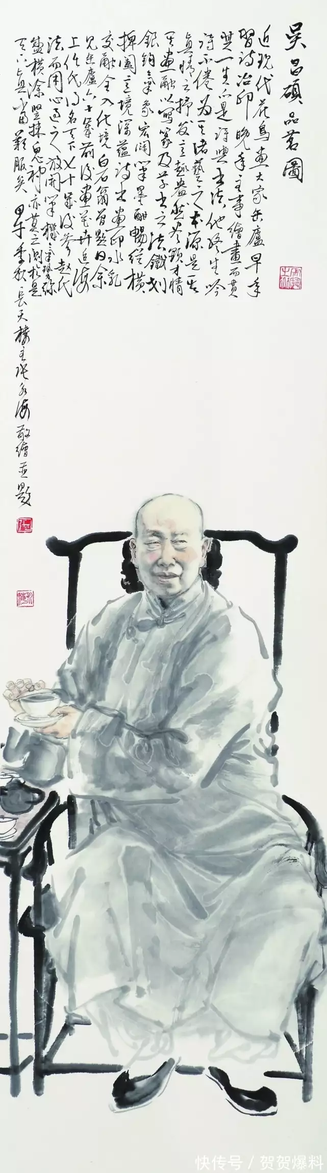 人物画_人物画图片大全_人物画名画