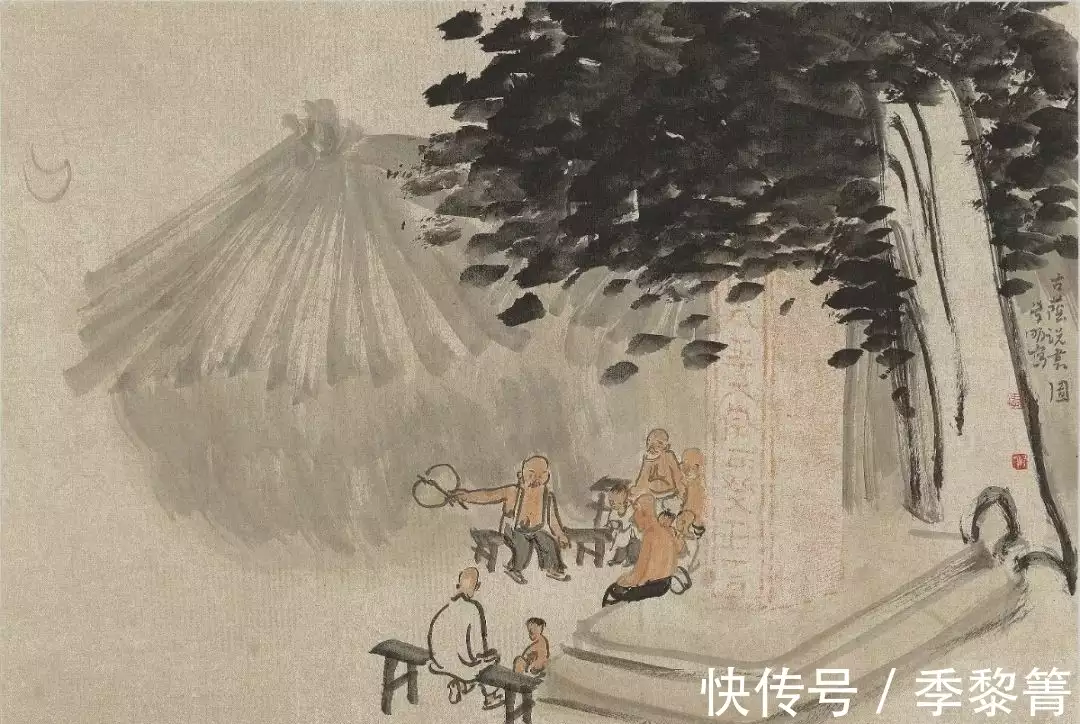 人物画_人物画简单又漂亮_人物画名画