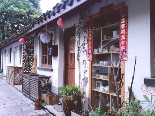 下城区文史馆_城市历史展览馆_城市文化馆