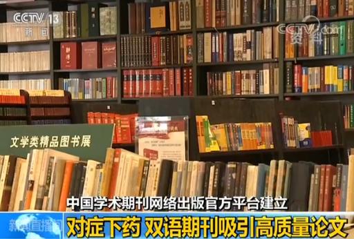 中国学术期刊_中国学术期刊杂志社_《中国学术期刊》