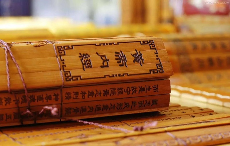 中医典籍_典籍里的中国论语篇_典籍