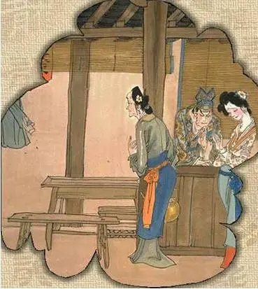 话本是什么时候出现的_话本小说为什么登不上去_话本