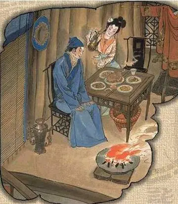 话本是什么时候出现的_话本_话本小说为什么登不上去