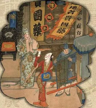 话本_话本小说为什么登不上去_话本是什么时候出现的